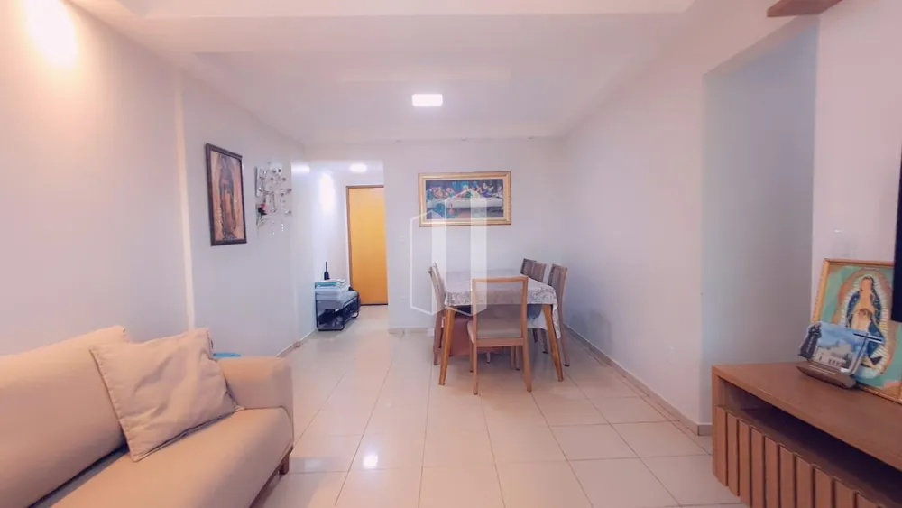 Apartamento, 3 quartos, 82 m² - Foto 2