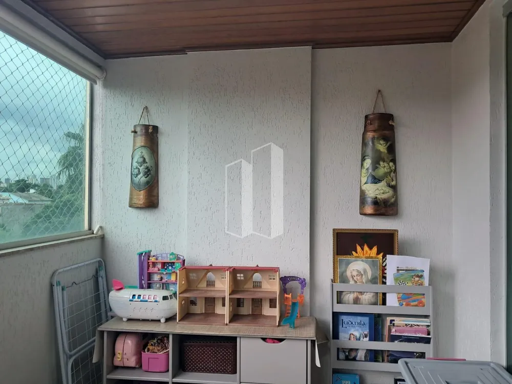 Apartamento, 3 quartos, 82 m² - Foto 3