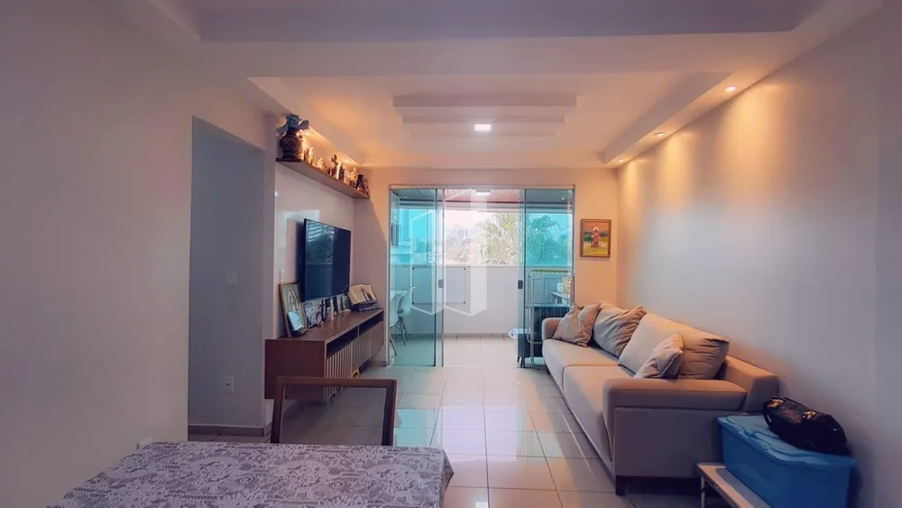 Apartamento, 3 quartos, 82 m² - Foto 4