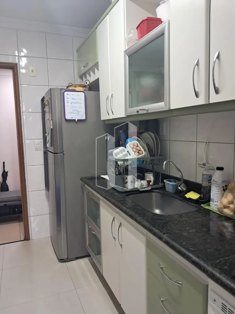 Apartamento, 3 quartos, 82 m² - Foto 1
