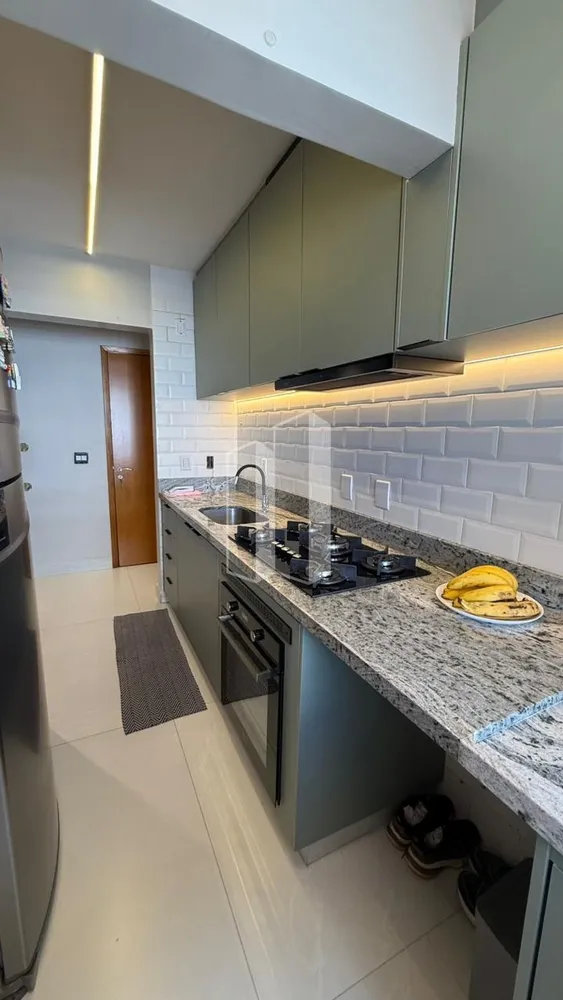 Apartamento, 3 quartos, 77 m² - Foto 1