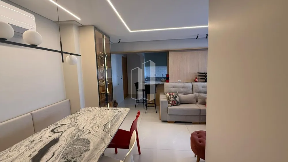 Apartamento, 3 quartos, 77 m² - Foto 5