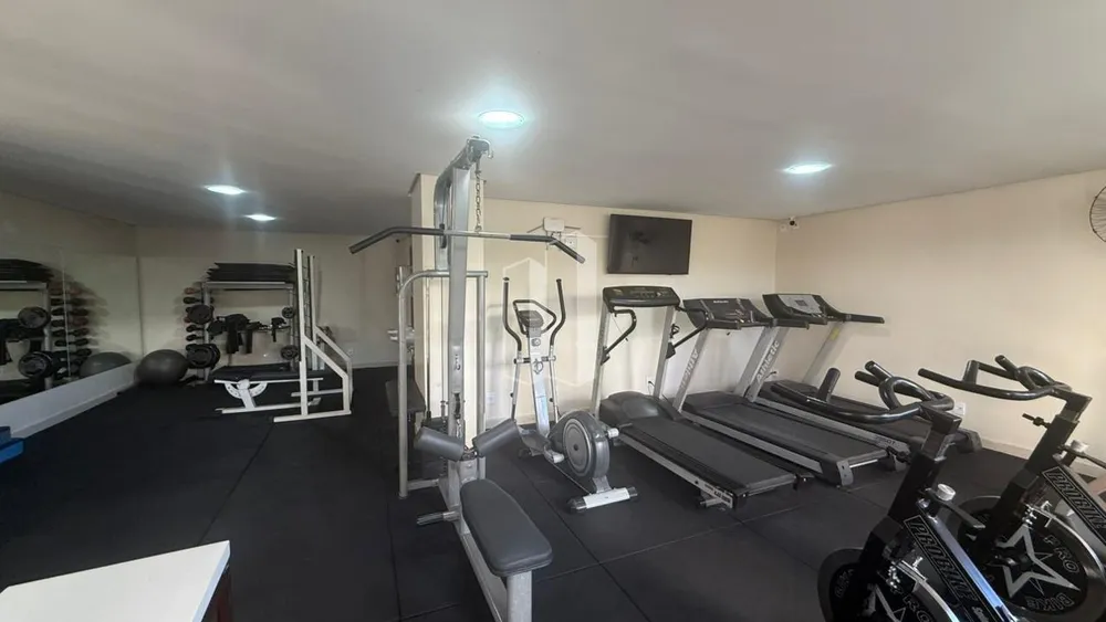 Apartamento, 3 quartos, 77 m² - Foto 2