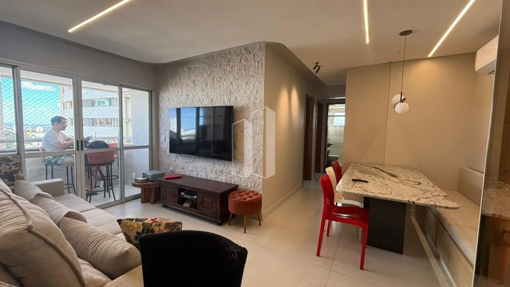Apartamento, 3 quartos, 77 m² - Foto 8