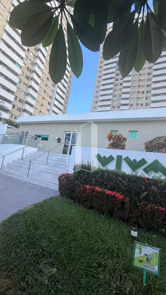 Apartamento, 3 quartos, 77 m² - Foto 4