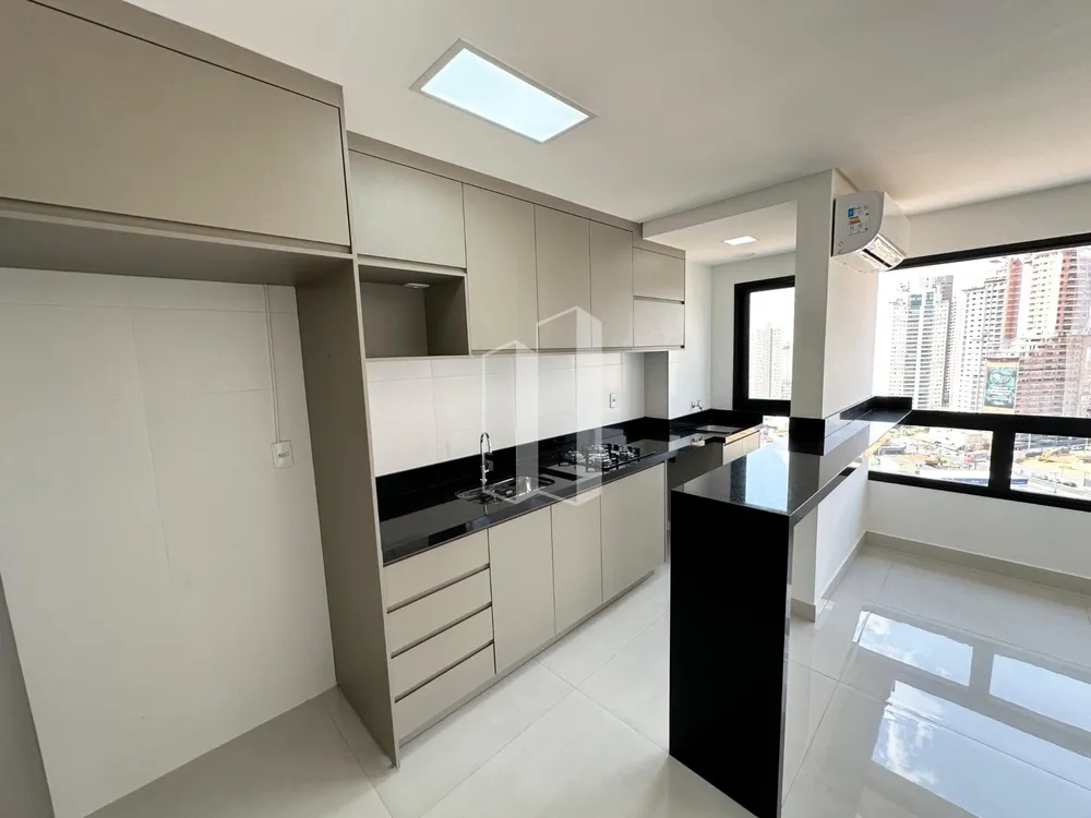 Apartamento, 2 quartos, 76 m² - Foto 1