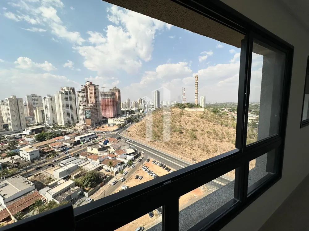 Apartamento, 2 quartos, 76 m² - Foto 2
