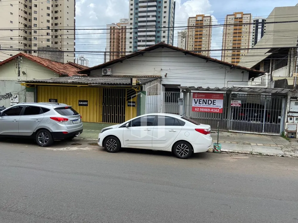 Loteamento e Condomínio, 750 m² - Foto 4