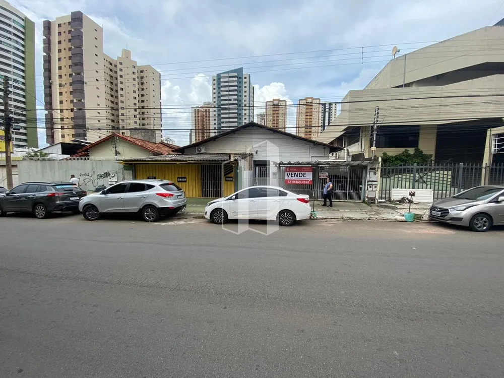 Loteamento e Condomínio, 750 m² - Foto 1