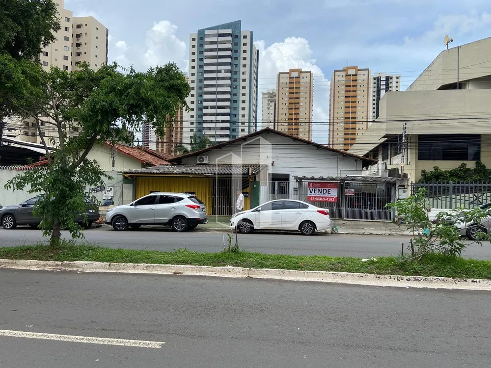 Loteamento e Condomínio, 750 m² - Foto 3