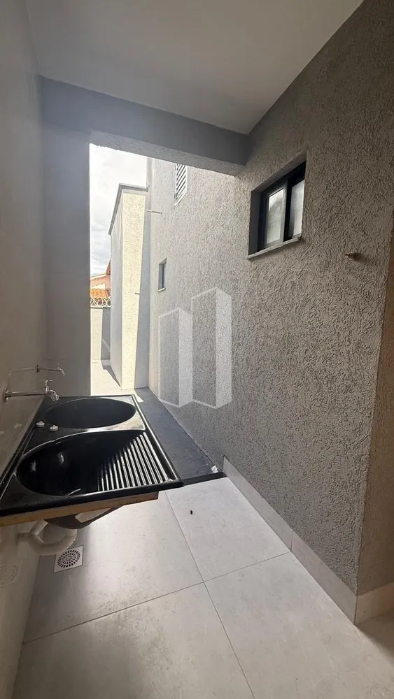 Casa, 3 quartos, 85 m² - Foto 12