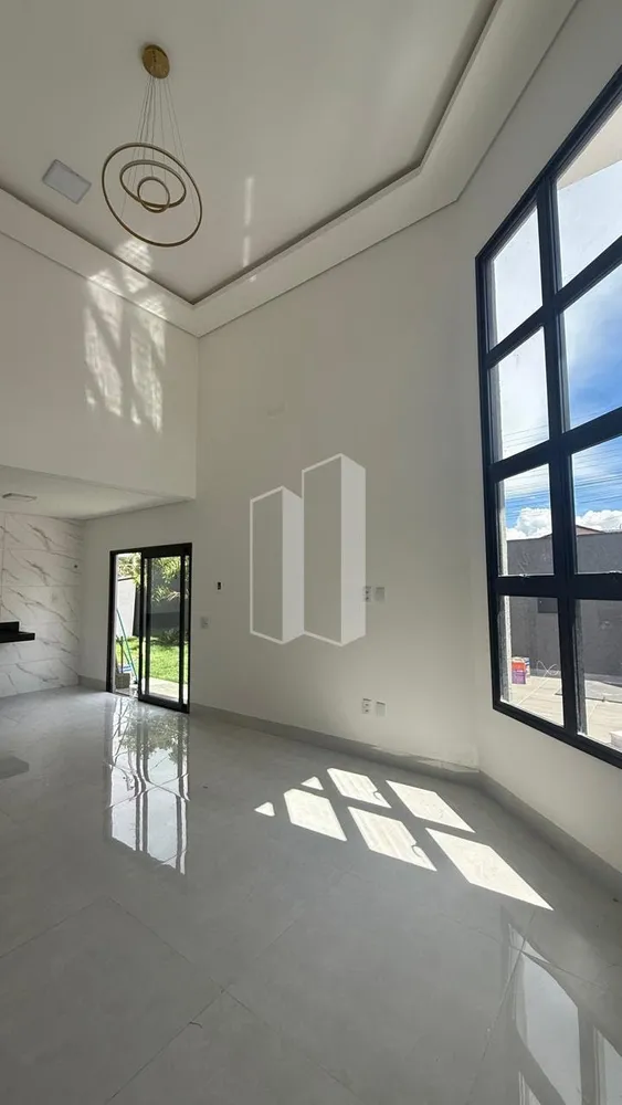 Casa, 3 quartos, 85 m² - Foto 2