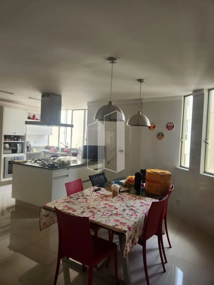 Apartamento, 3 quartos, 290 m² - Foto 4