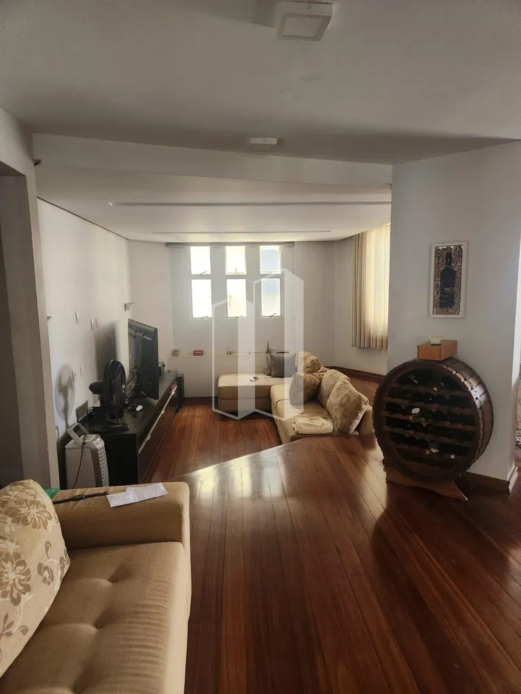 Apartamento, 3 quartos, 290 m² - Foto 3