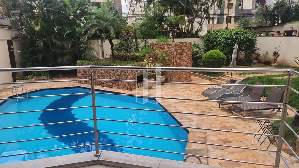 Apartamento, 3 quartos, 290 m² - Foto 8