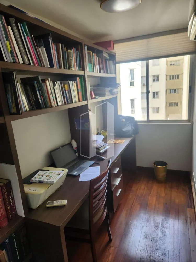 Apartamento, 3 quartos, 290 m² - Foto 6