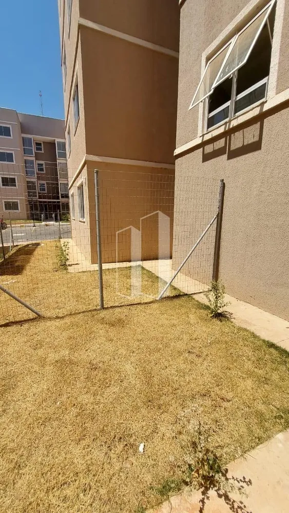 Apartamento, 2 quartos, 45 m² - Foto 5