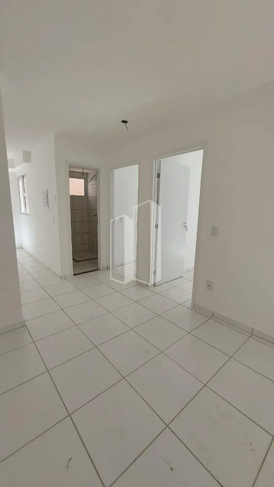 Apartamento, 2 quartos, 45 m² - Foto 3