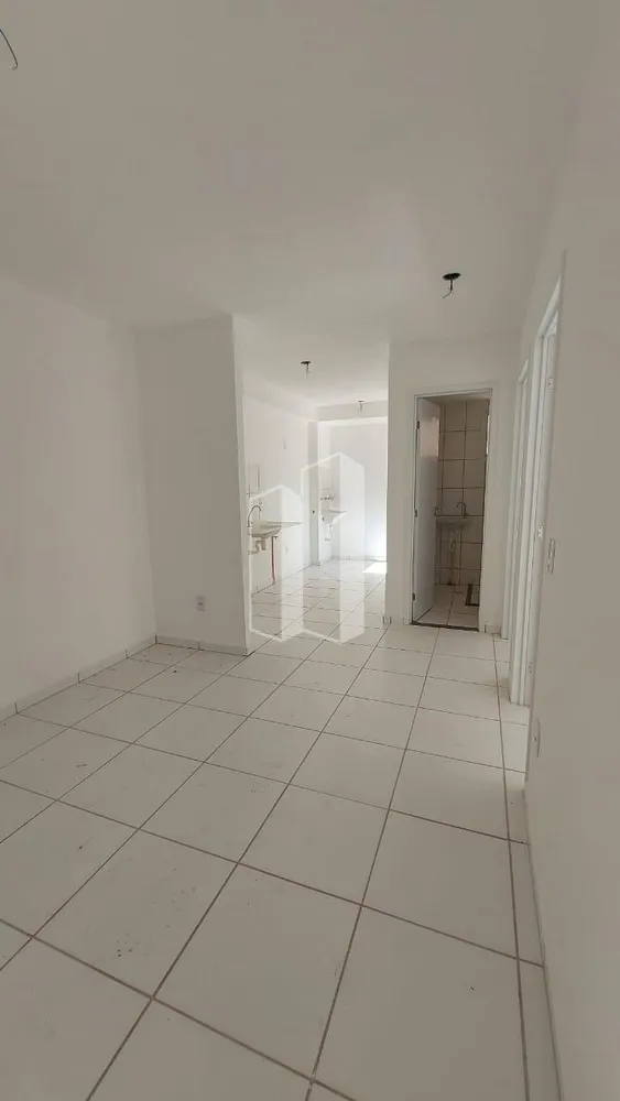 Apartamento, 2 quartos, 45 m² - Foto 4
