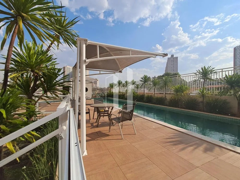 Apartamento, 3 quartos, 94 m² - Foto 2