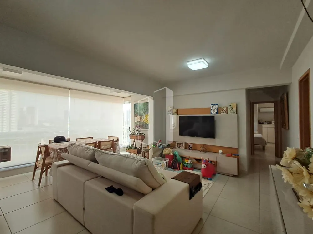 Apartamento, 3 quartos, 94 m² - Foto 6