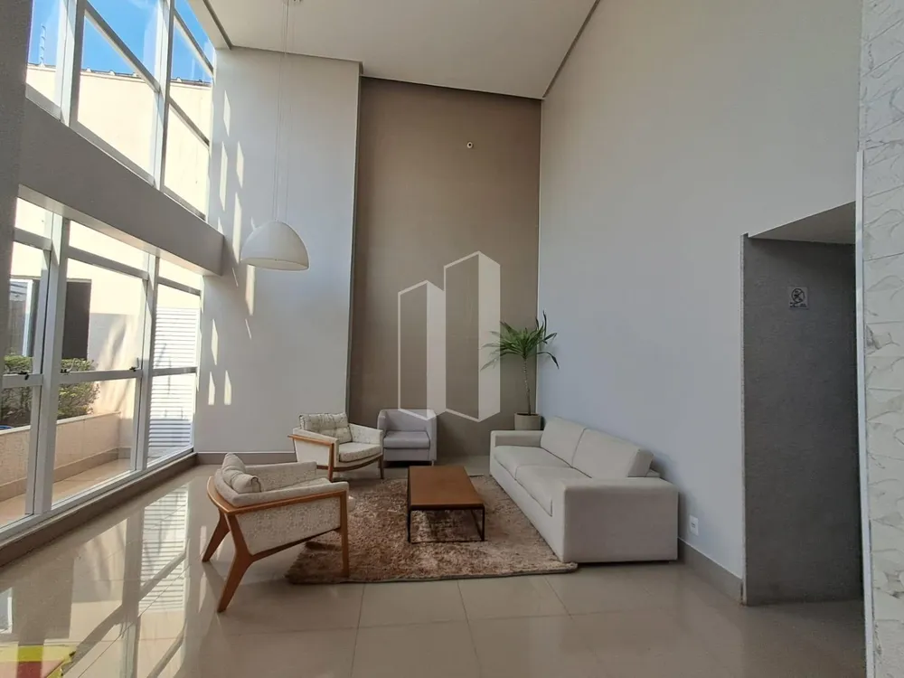 Apartamento, 3 quartos, 94 m² - Foto 8