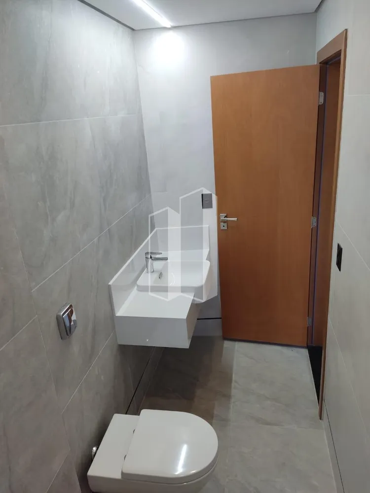 Casa de Condomínio, 3 quartos - Foto 5