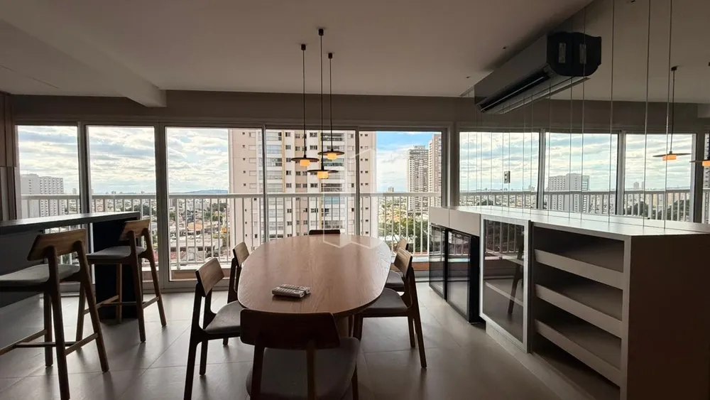 Apartamento, 3 quartos, 130 m² - Foto 3