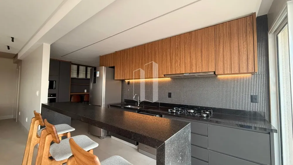 Apartamento, 3 quartos, 130 m² - Foto 1