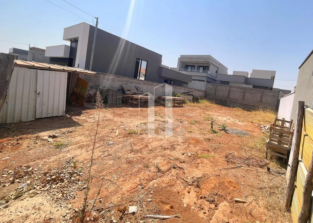 Terreno, 312 m² - Foto 3