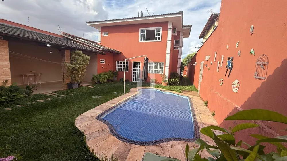 Casa, 3 quartos, 292 m² - Foto 3