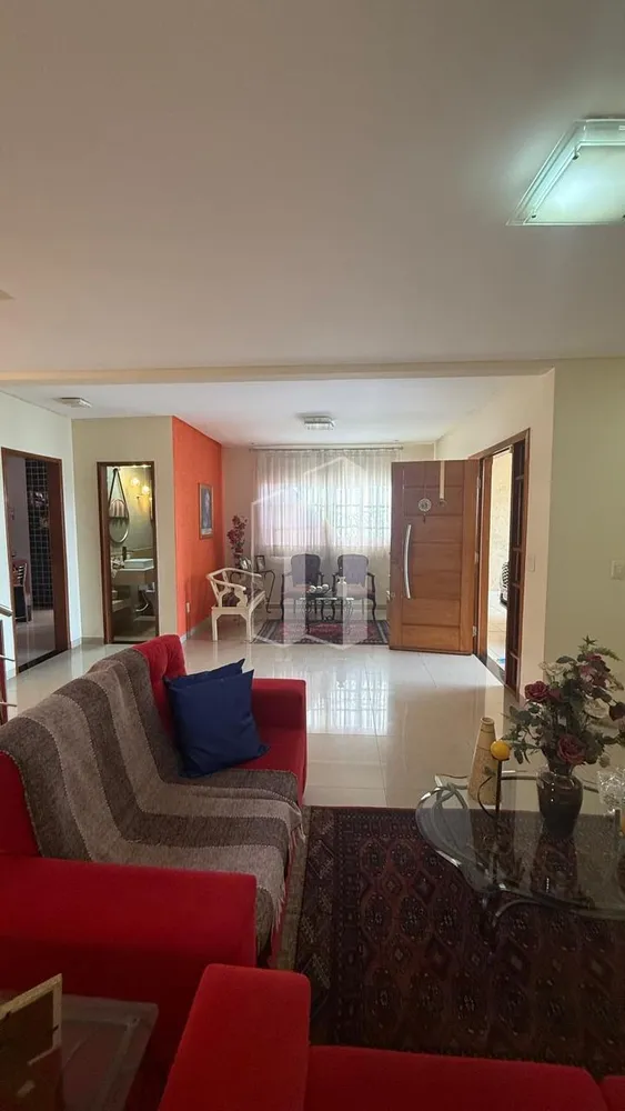 Casa, 3 quartos, 292 m² - Foto 11