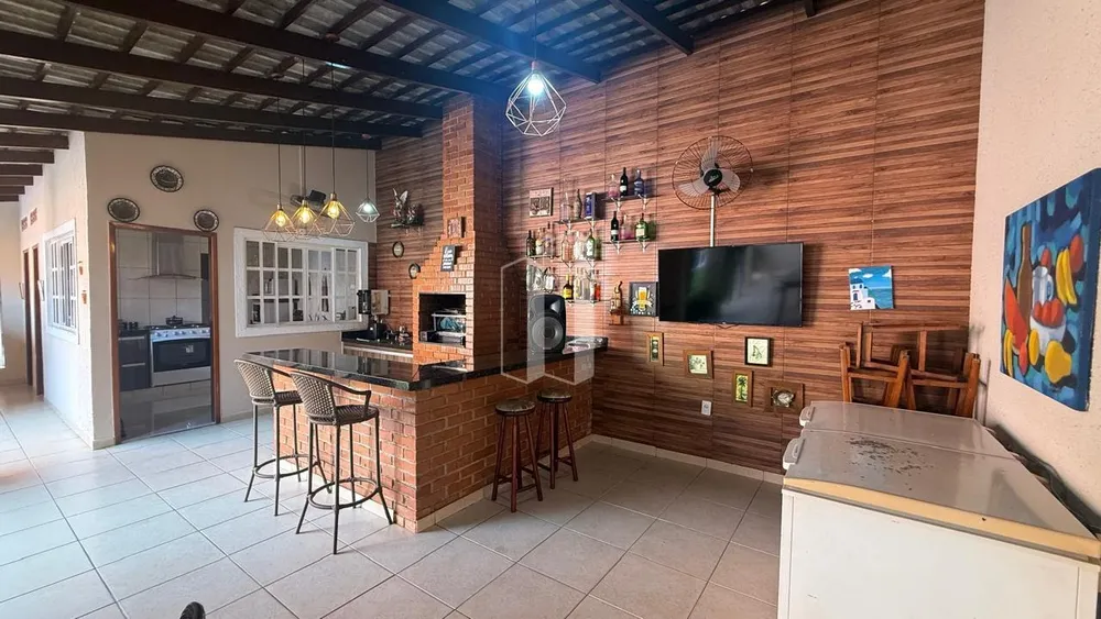 Casa, 3 quartos, 292 m² - Foto 4