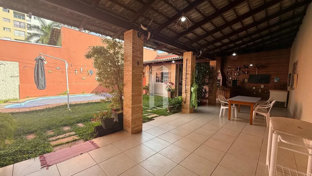 Casa, 3 quartos, 292 m² - Foto 5