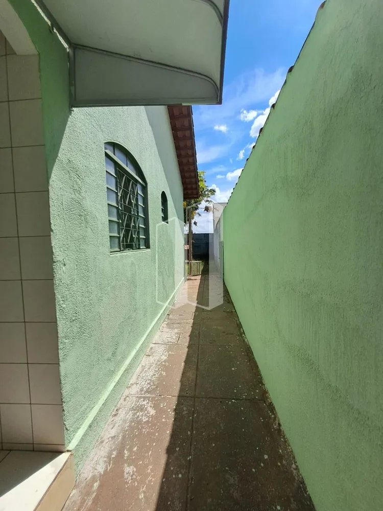 Casa, 3 quartos, 190 m² - Foto 2