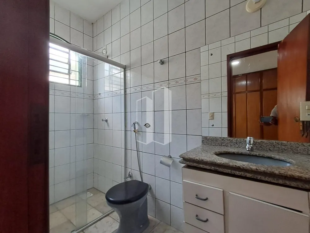 Casa, 3 quartos, 190 m² - Foto 9