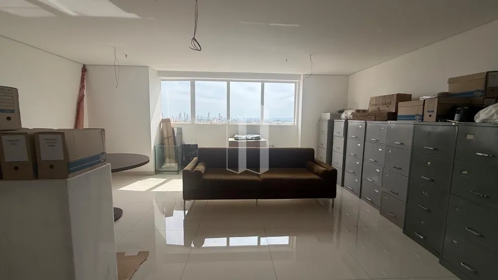 Sala-Conjunto, 38 m² - Foto 5