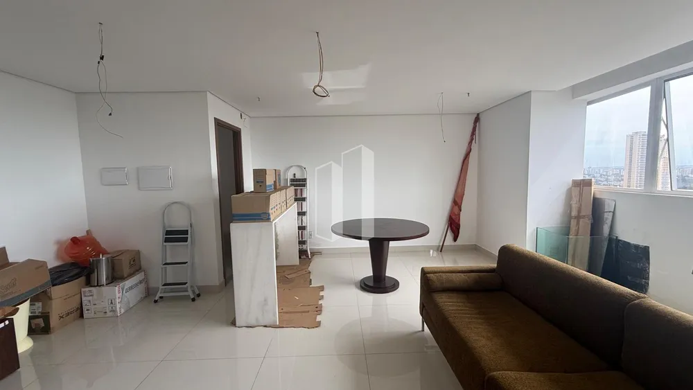 Sala-Conjunto, 38 m² - Foto 2