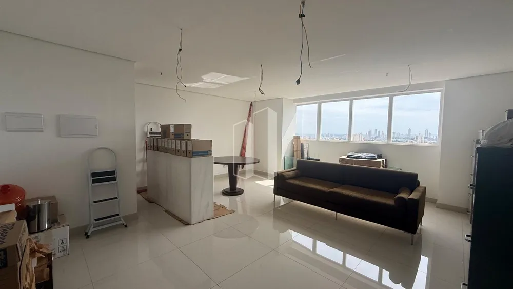 Sala-Conjunto, 38 m² - Foto 6