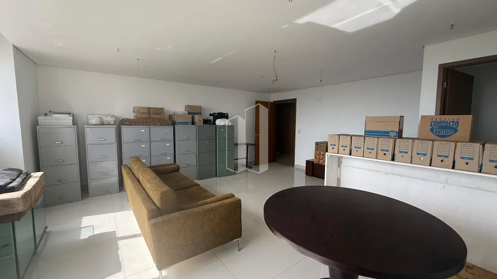 Sala-Conjunto, 38 m² - Foto 4