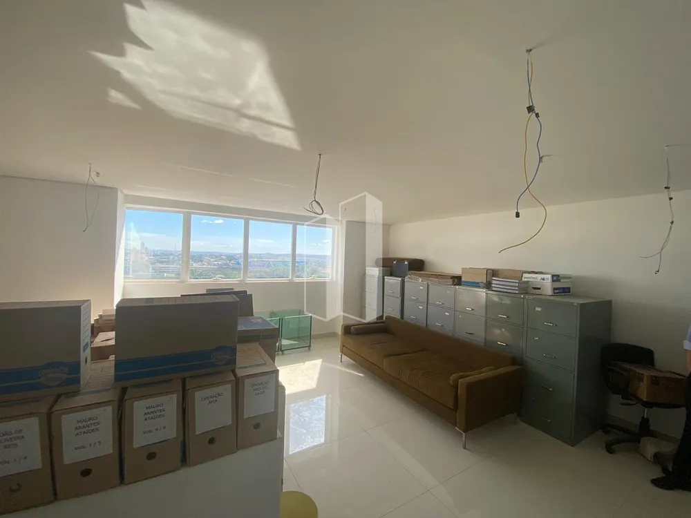 Sala-Conjunto, 38 m² - Foto 7