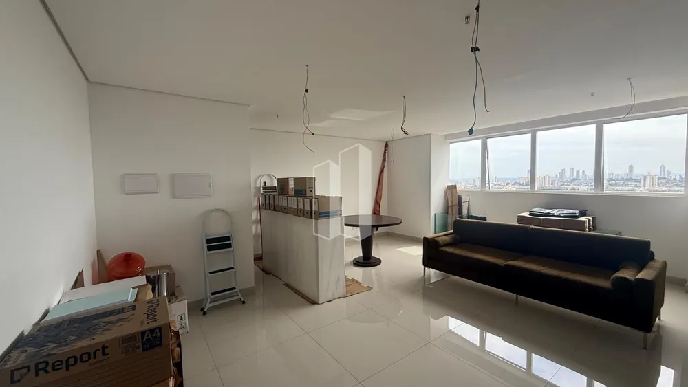 Sala-Conjunto, 38 m² - Foto 1