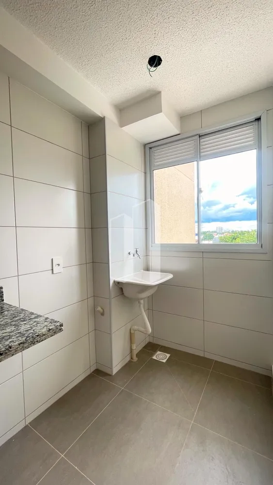 Apartamento, 2 quartos, 51 m² - Foto 10
