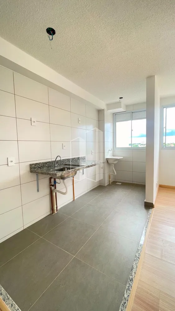 Apartamento, 2 quartos, 51 m² - Foto 4