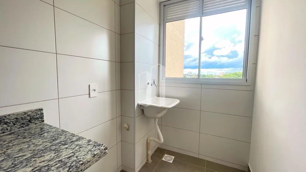 Apartamento, 2 quartos, 51 m² - Foto 3