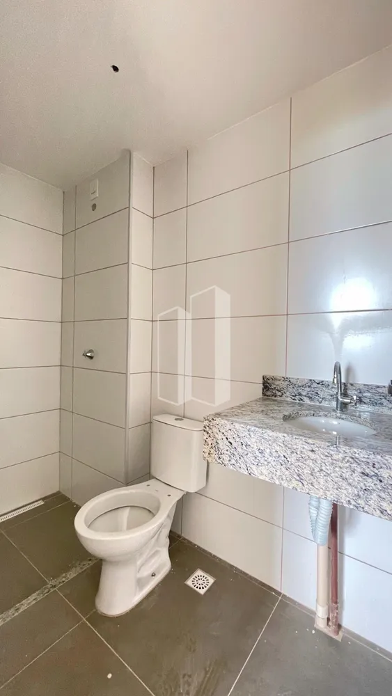 Apartamento, 2 quartos, 51 m² - Foto 7