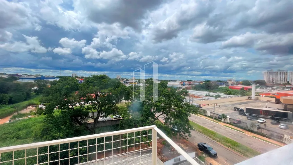 Apartamento, 2 quartos, 51 m² - Foto 9