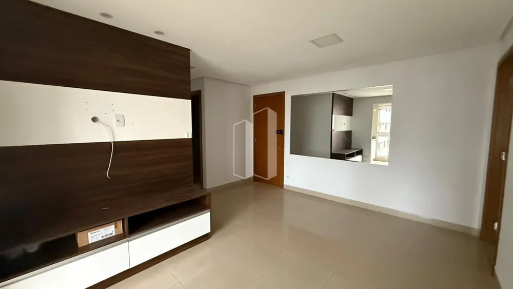 Apartamento, 2 quartos, 65 m² - Foto 2