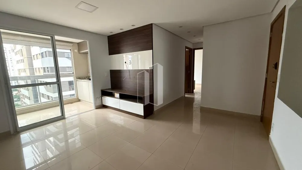 Apartamento, 2 quartos, 65 m² - Foto 1