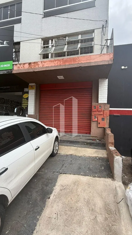 Sala-Conjunto, 54 m² - Foto 1